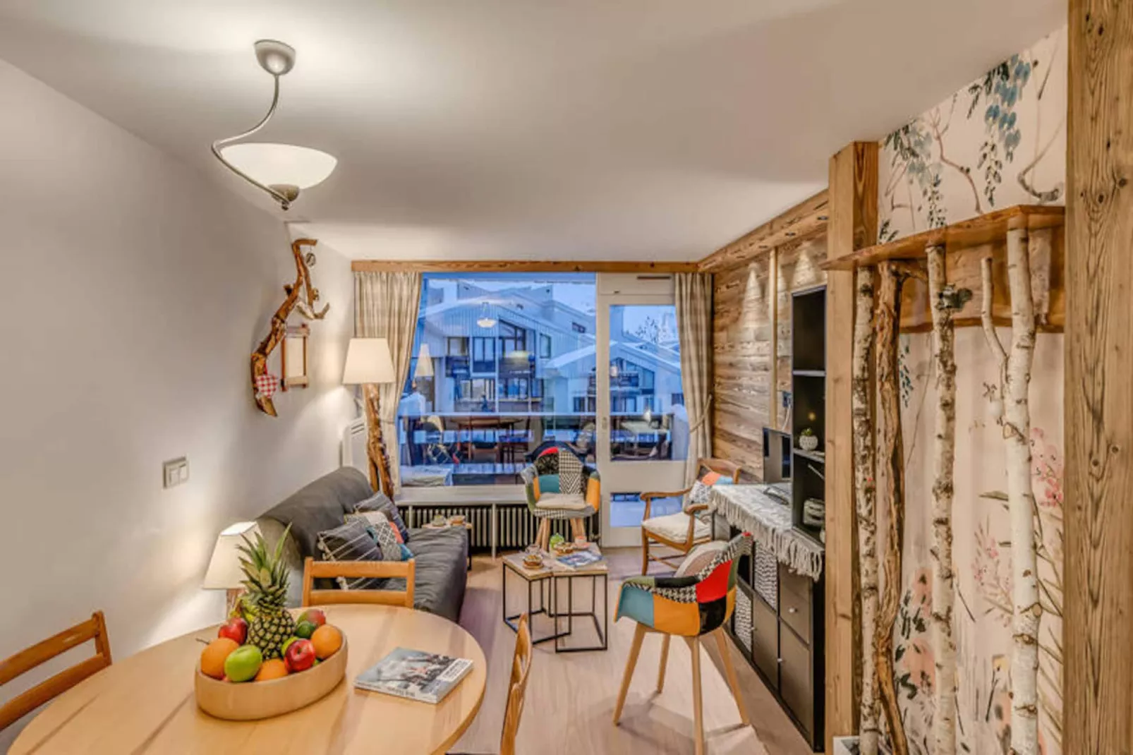 Résidence Glaciers-Niet-getagd