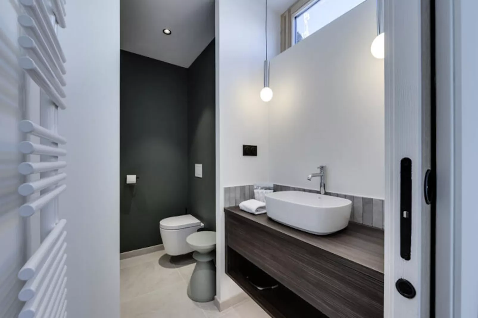 Résidence Bec Rouge-Niet-getagd