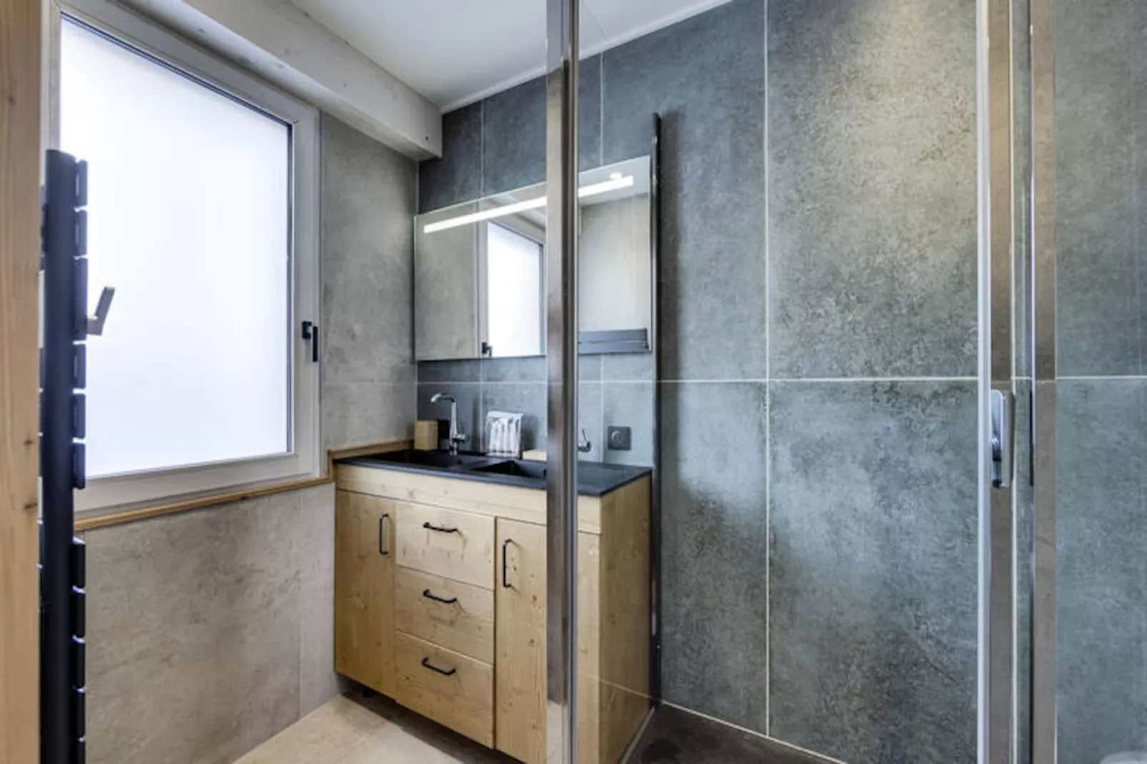 Résidence Bec Rouge-Niet-getagd