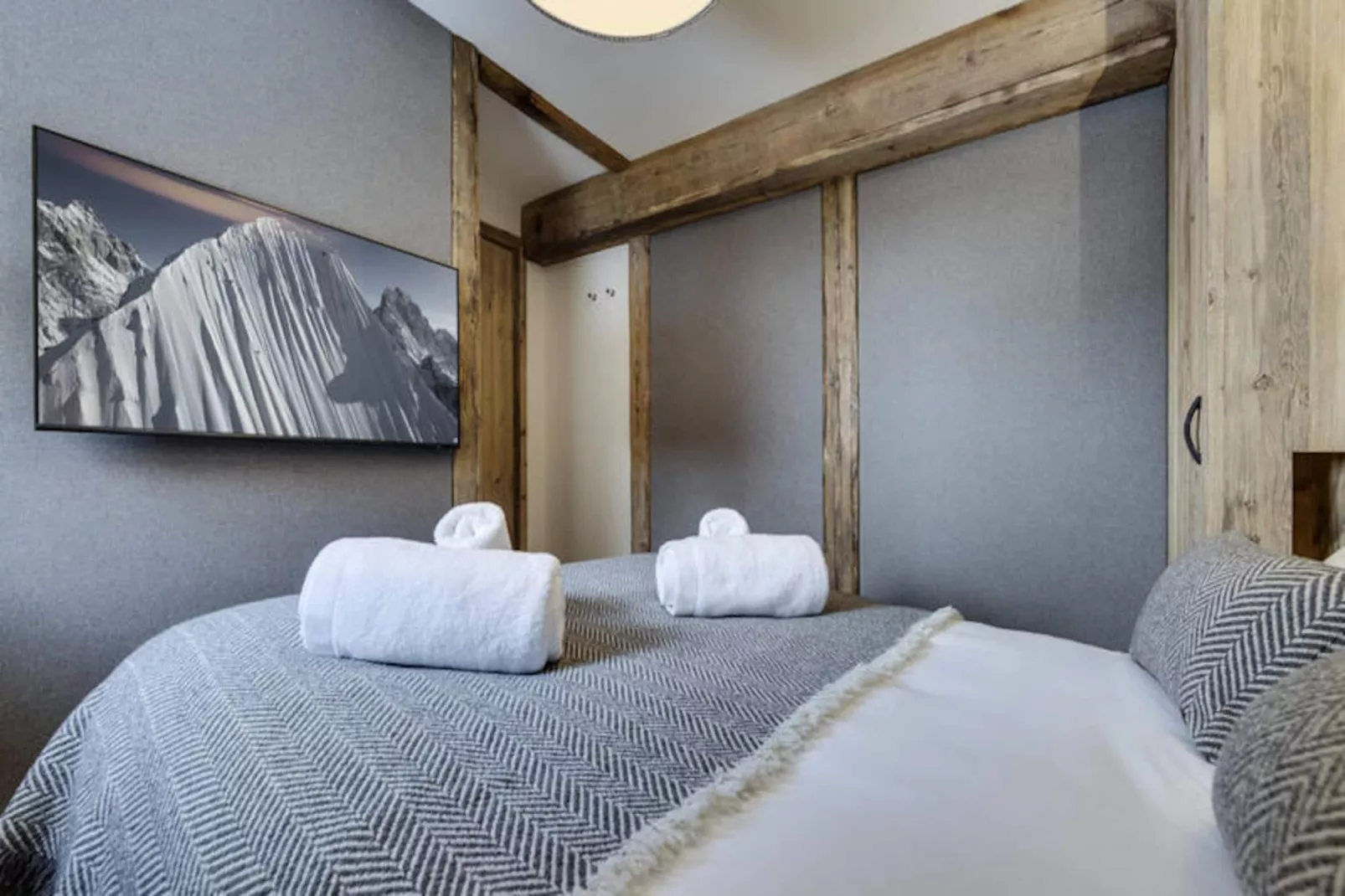 Résidence Les Martins-Niet-getagd