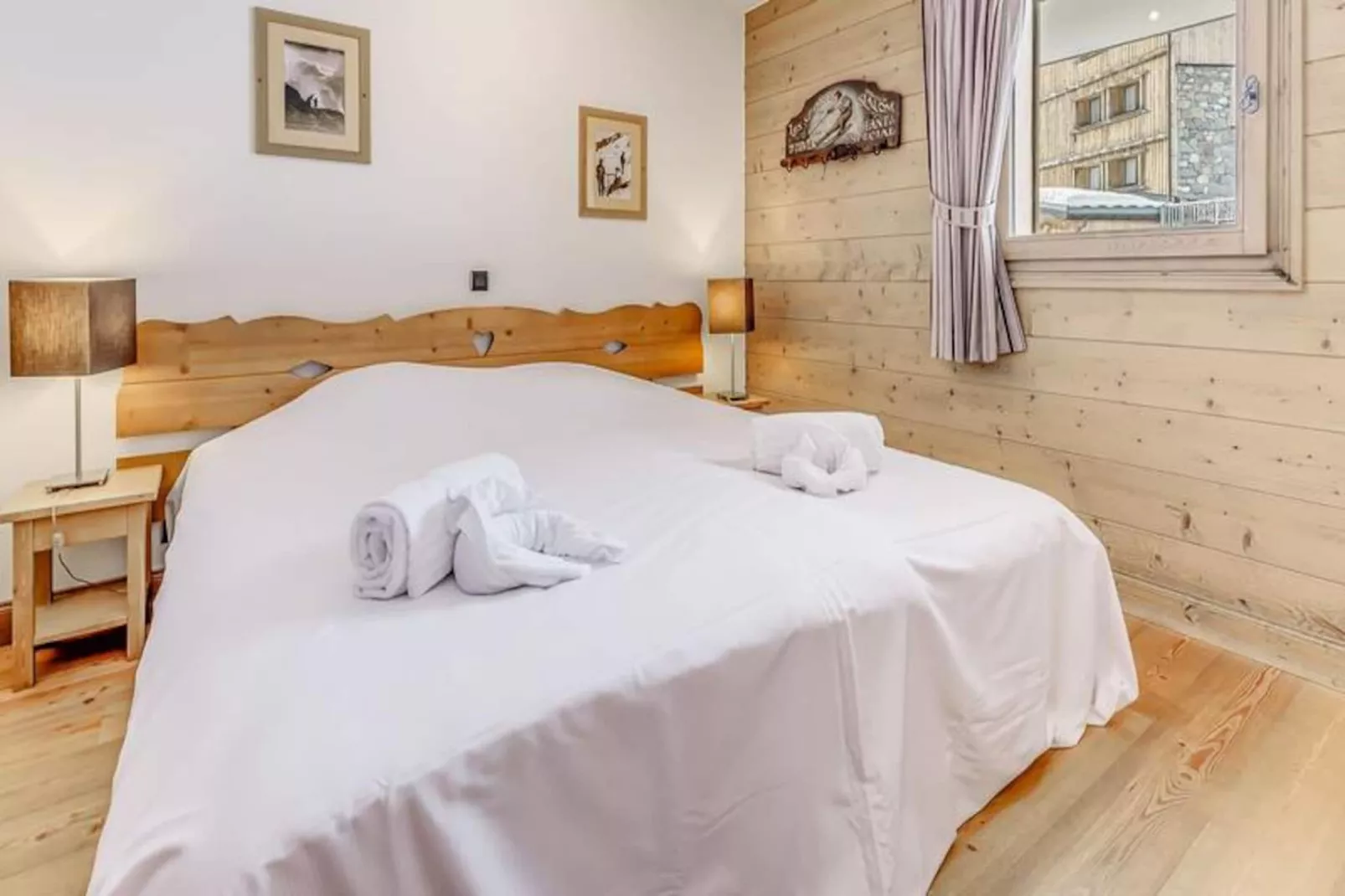 Résidence Telemark-Niet-getagd