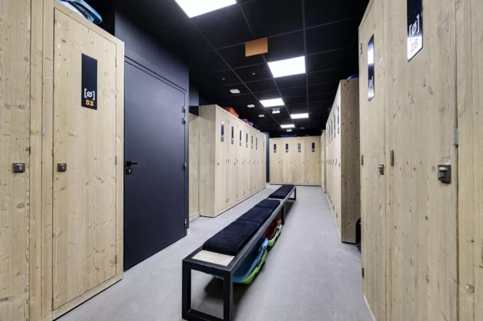 Résidence Phoenix-Niet-getagd