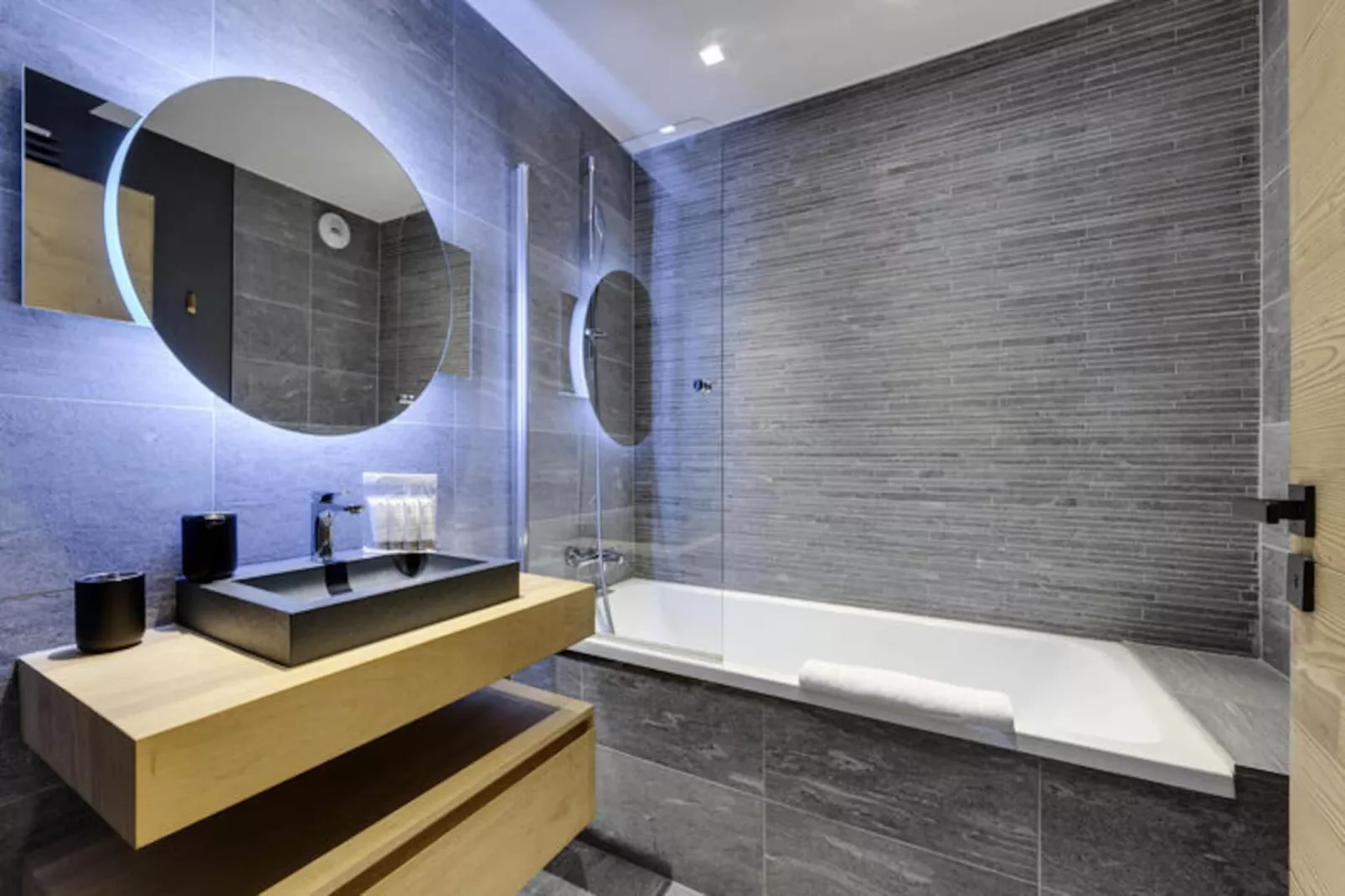 Résidence Phoenix-Niet-getagd