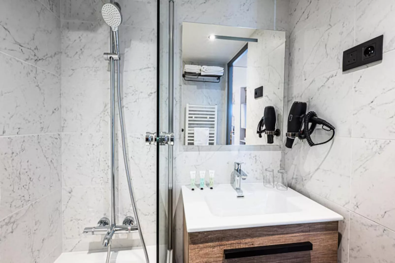 Hôtel Le Levanna ****-Niet-getagd