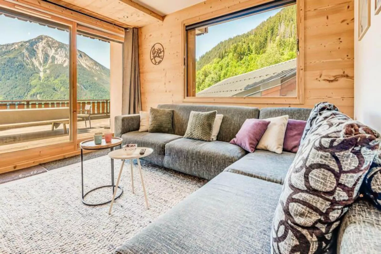 Résidence La Tour Du Merle-Niet-getagd