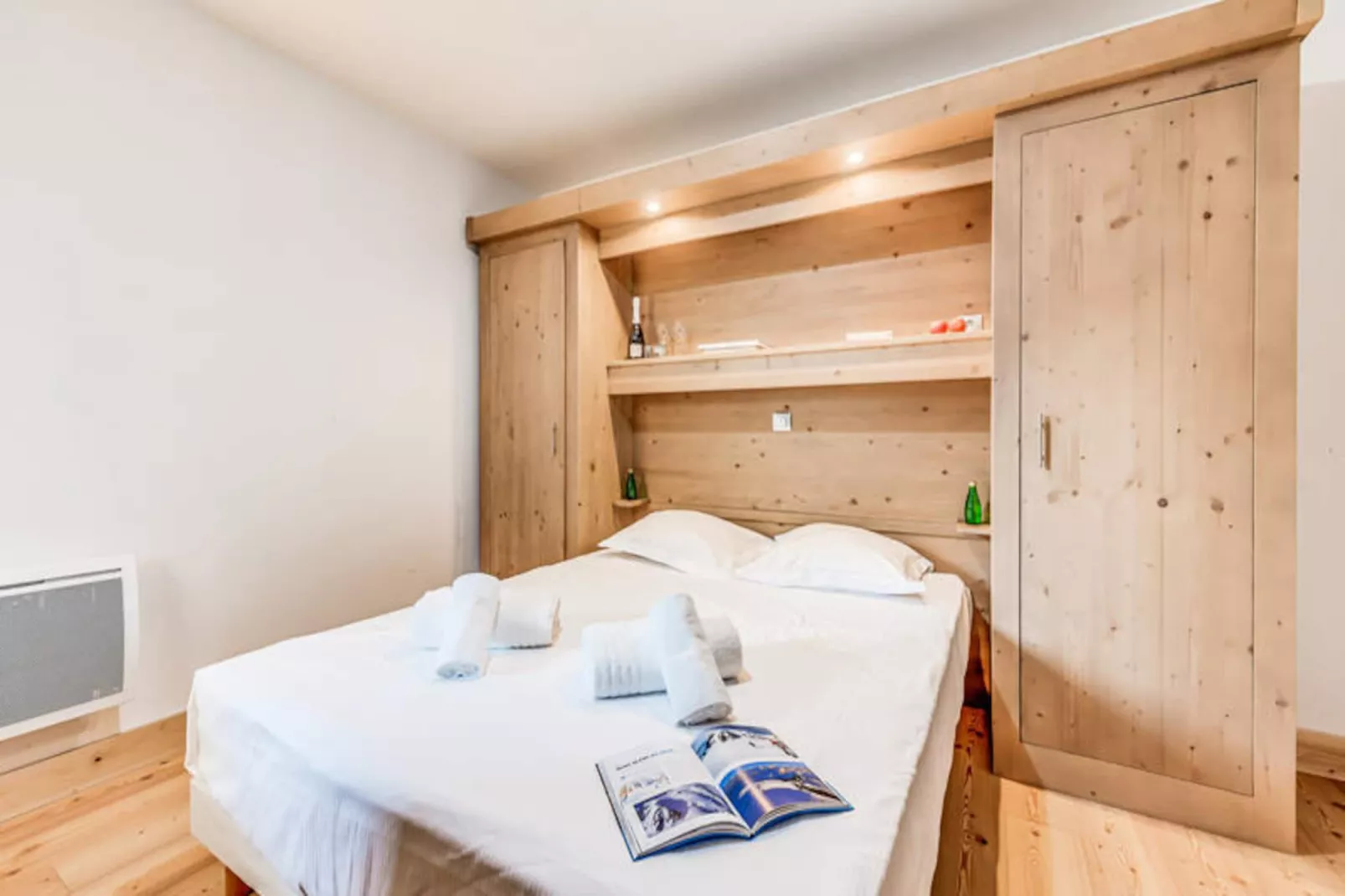 Résidence Les Balcons EtoilÉs-Niet-getagd