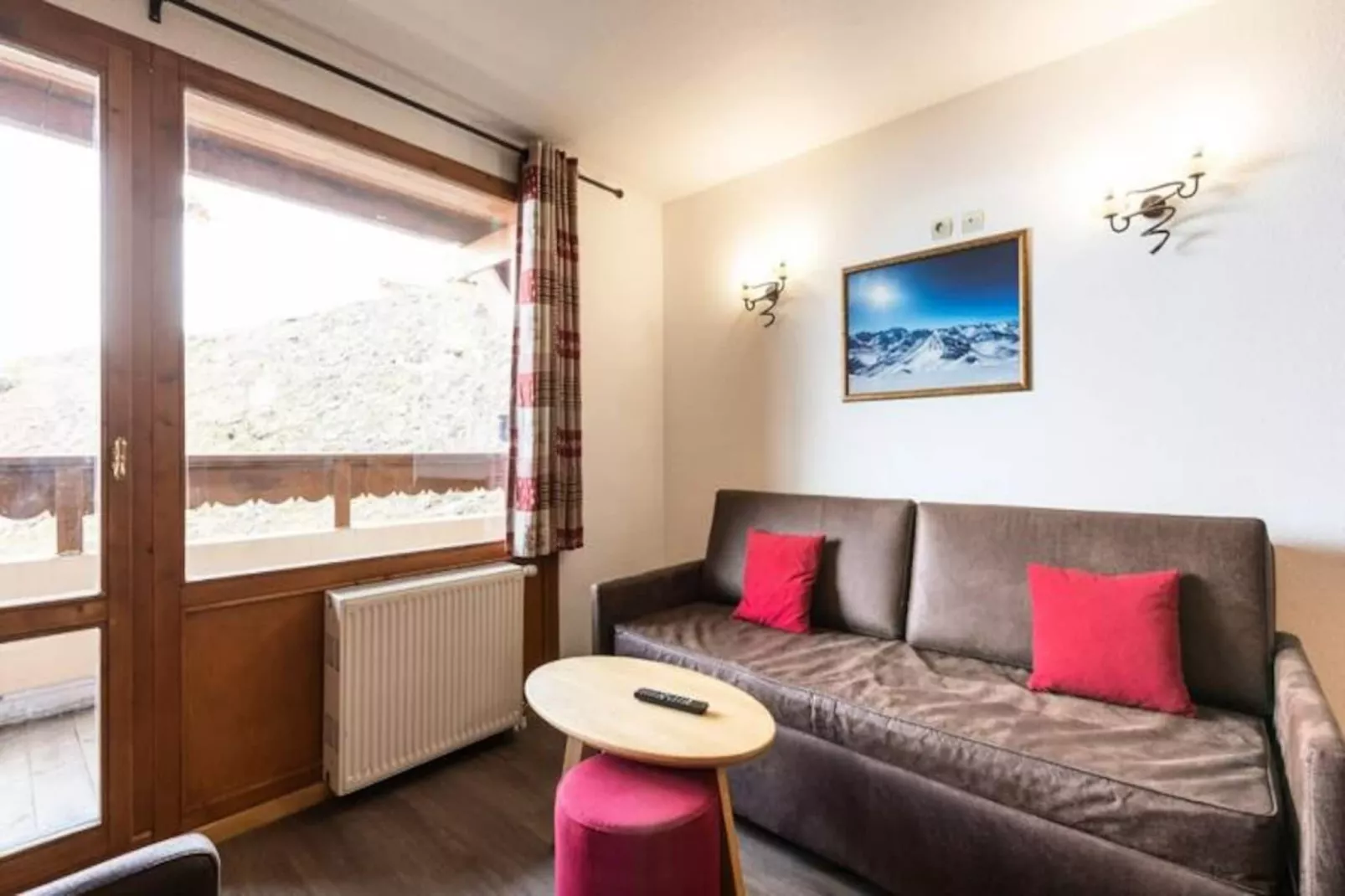 Résidence Les Balcons de Val Thorens ****-Niet-getagd