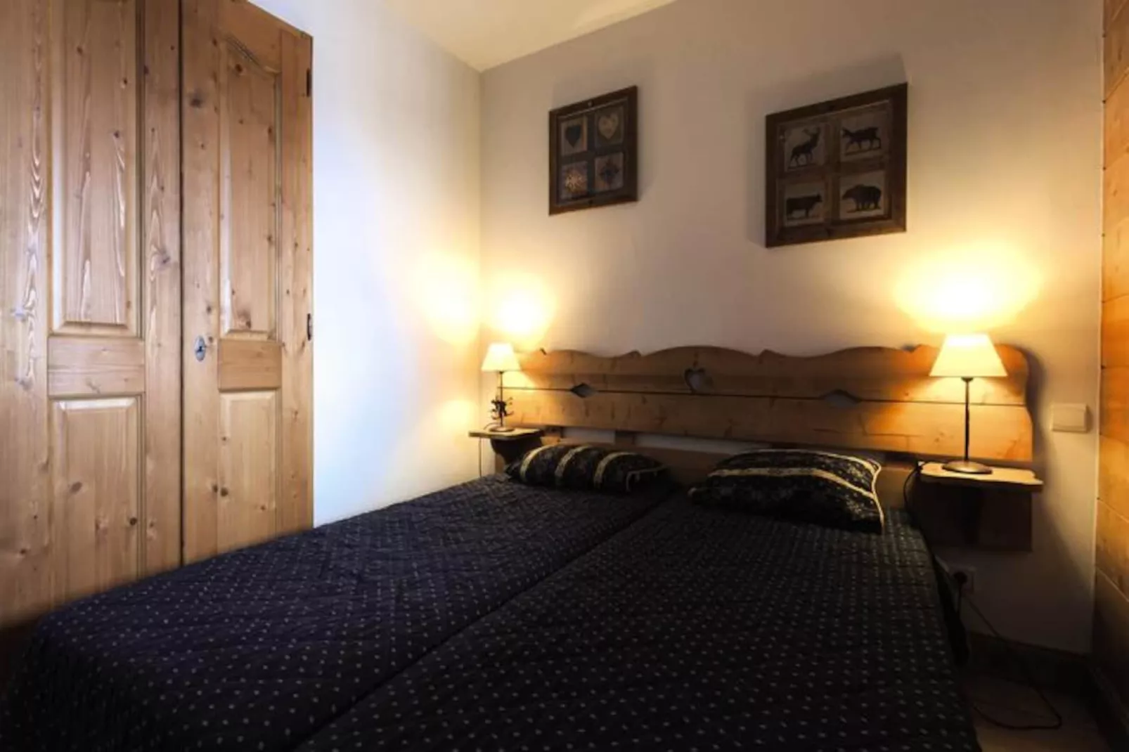 Belambra Club Le Hameau des Airelles **-Niet-getagd