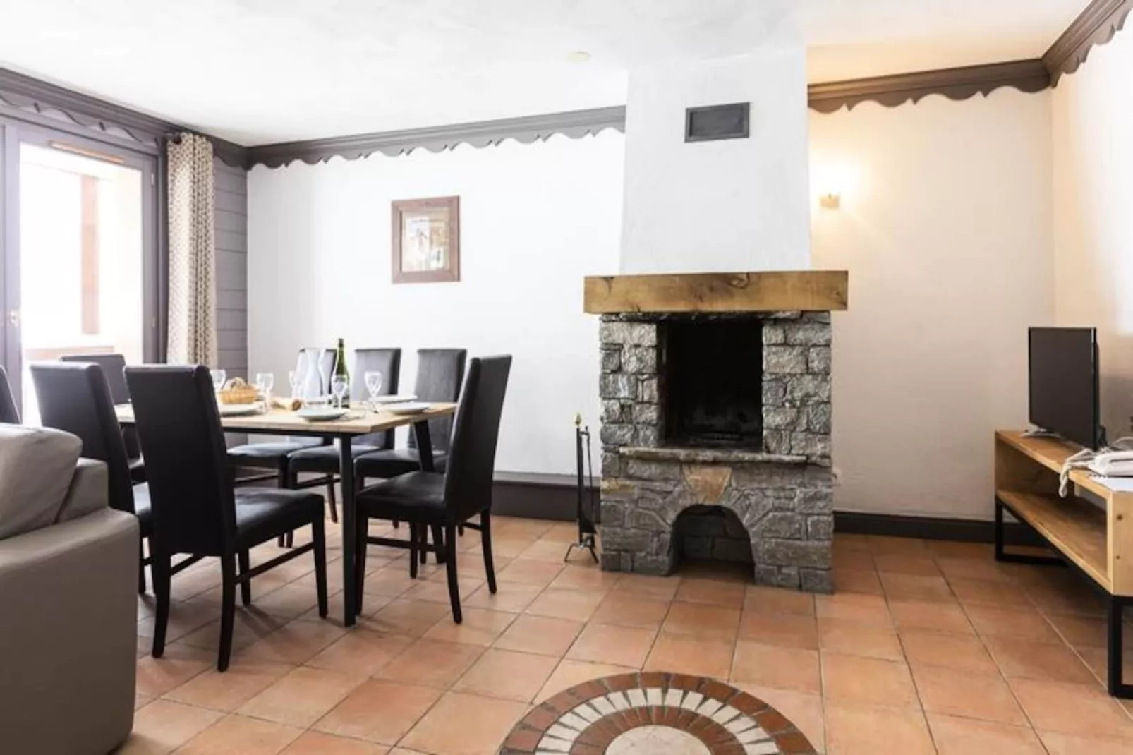 Résidence Plein Sud **** - Chalet des Neiges-Niet-getagd