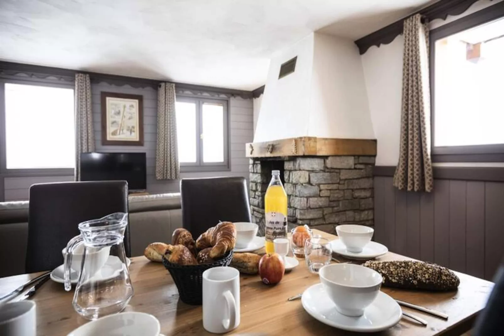 Résidence Plein Sud **** - Chalet des Neiges-Niet-getagd