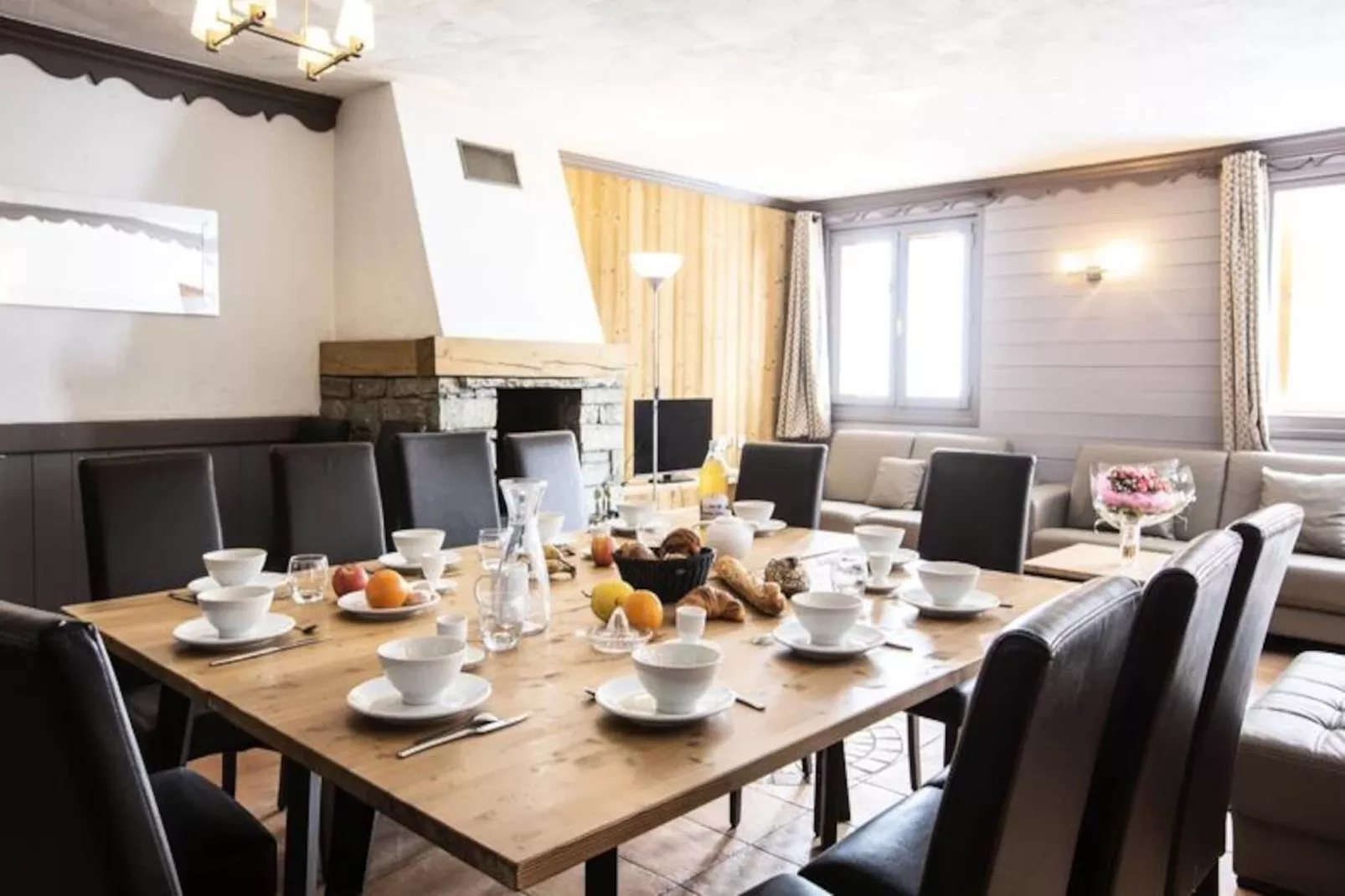 Résidence Plein Sud **** - Chalet des Neiges-Niet-getagd