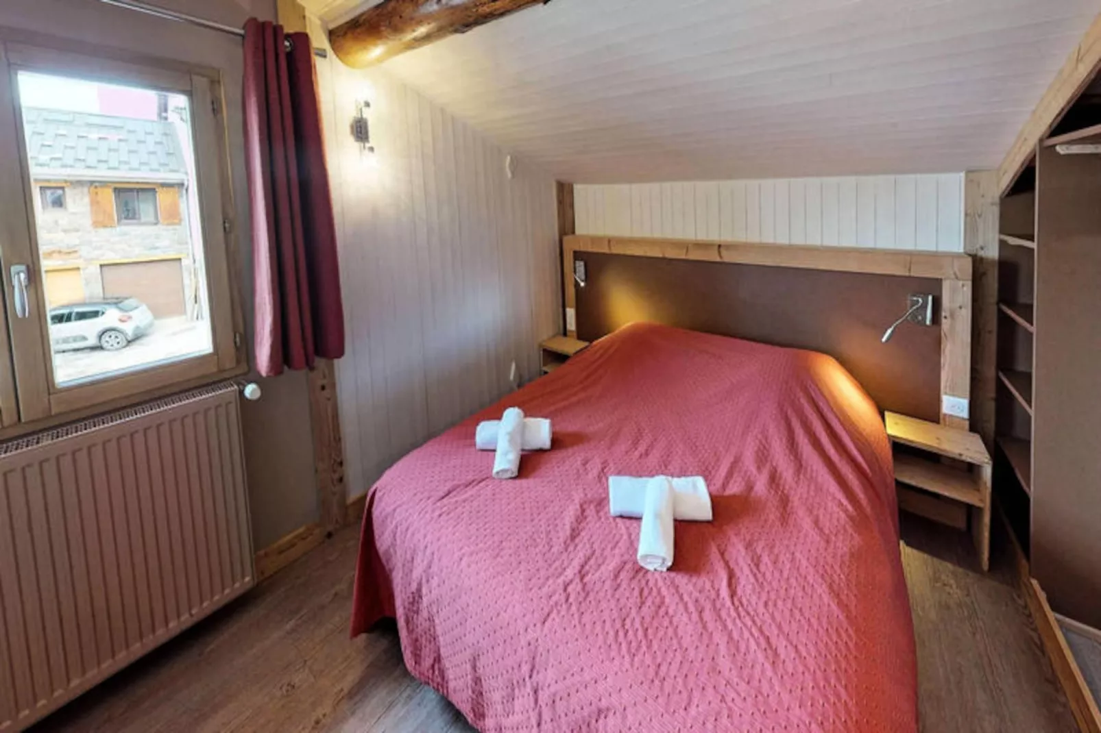 Chalet De Manou-Niet-getagd