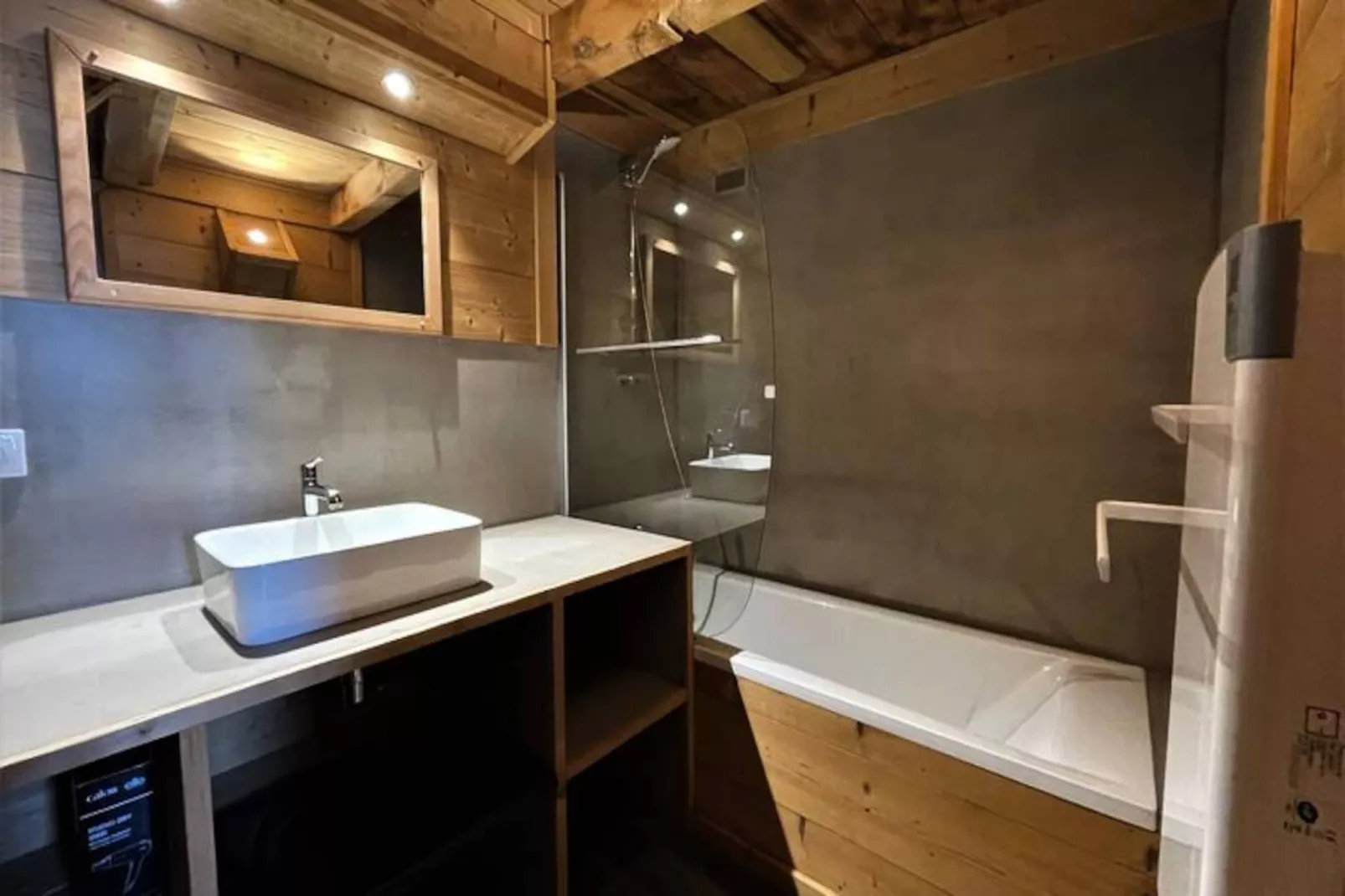 Chalet La Tarine-Niet-getagd