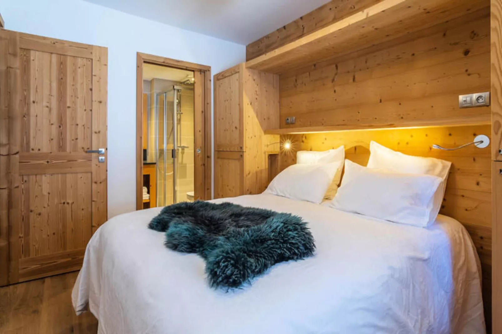 Résidence Caseblanche-Niet-getagd