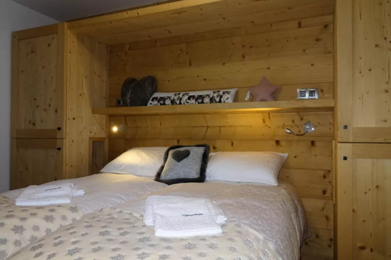 Résidence Caseblanche-Niet-getagd