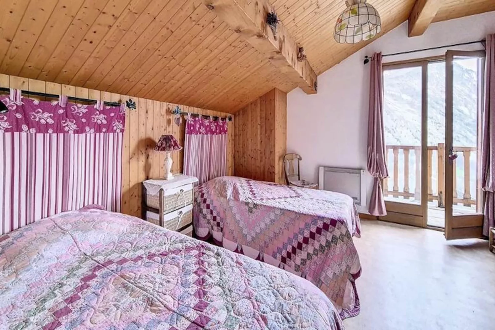 Résidence Saint Martin-Niet-getagd