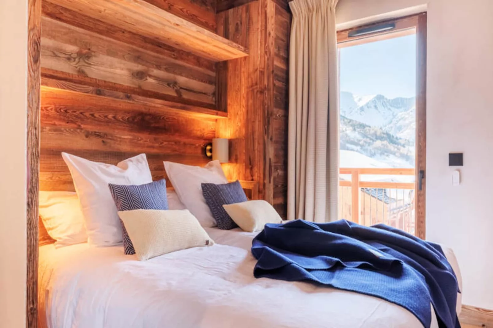 Résidence Caseblanche-Niet-getagd