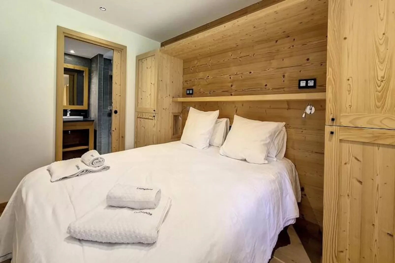 Résidence Caseblanche-Niet-getagd