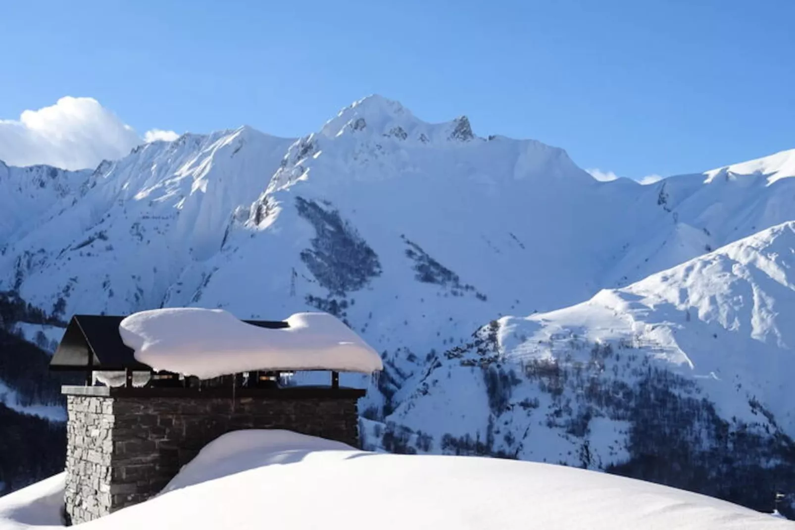 Résidence Caseblanche-Niet-getagd