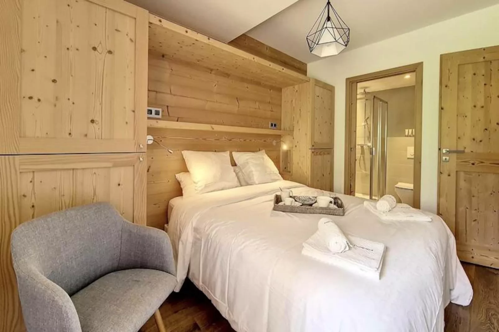 Résidence Caseblanche-Niet-getagd