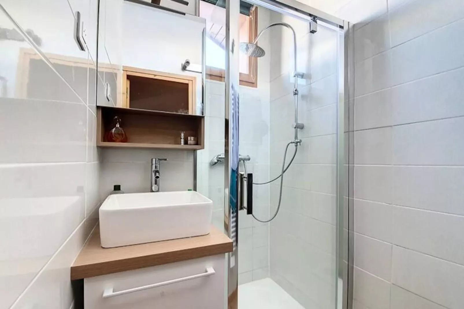 Résidence Hors Piste-Niet-getagd