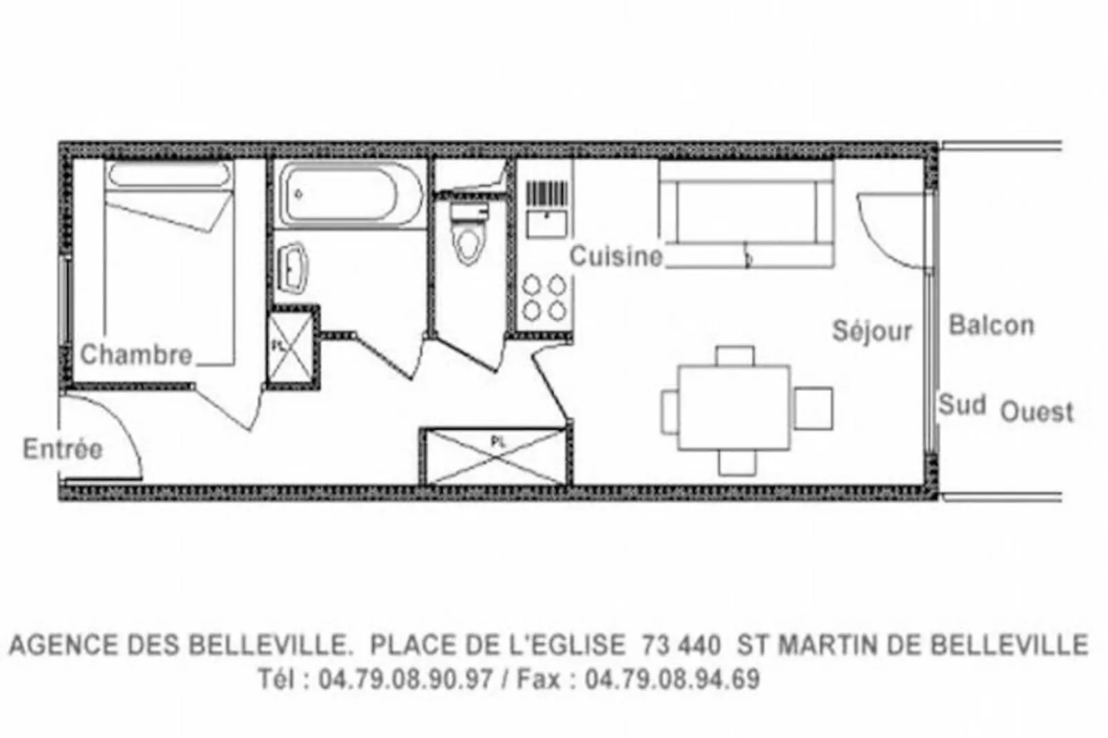 Résidence Murgers-Niet-getagd