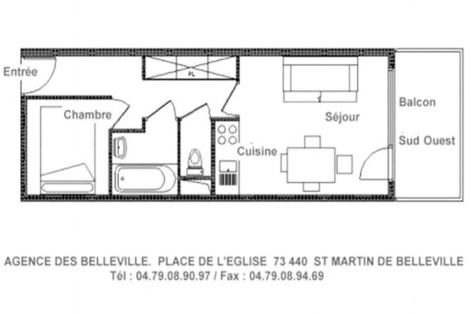 Résidence Murgers-Niet-getagd