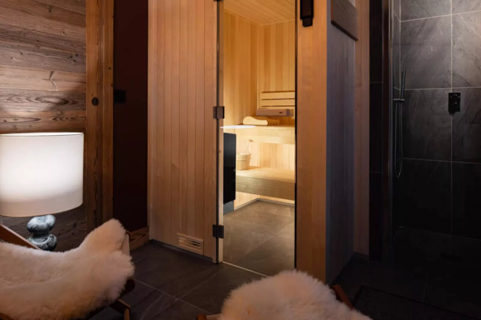 Chalet Noor-Niet-getagd