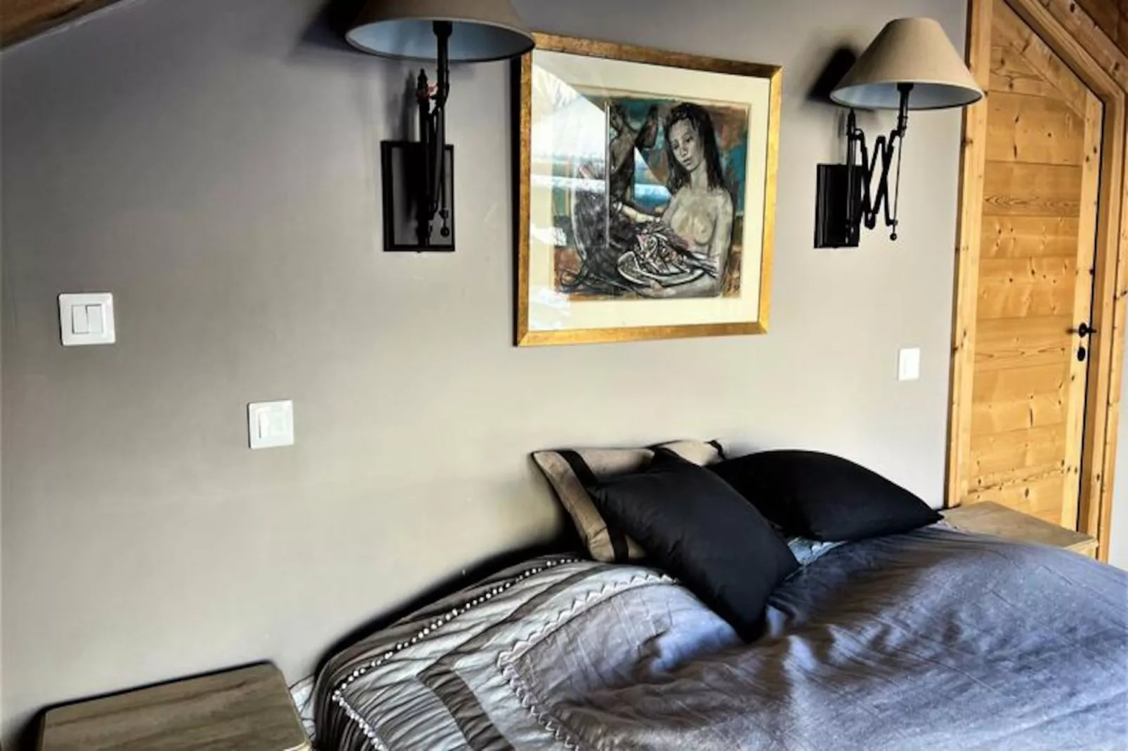 Résidence L'escarel-Niet-getagd