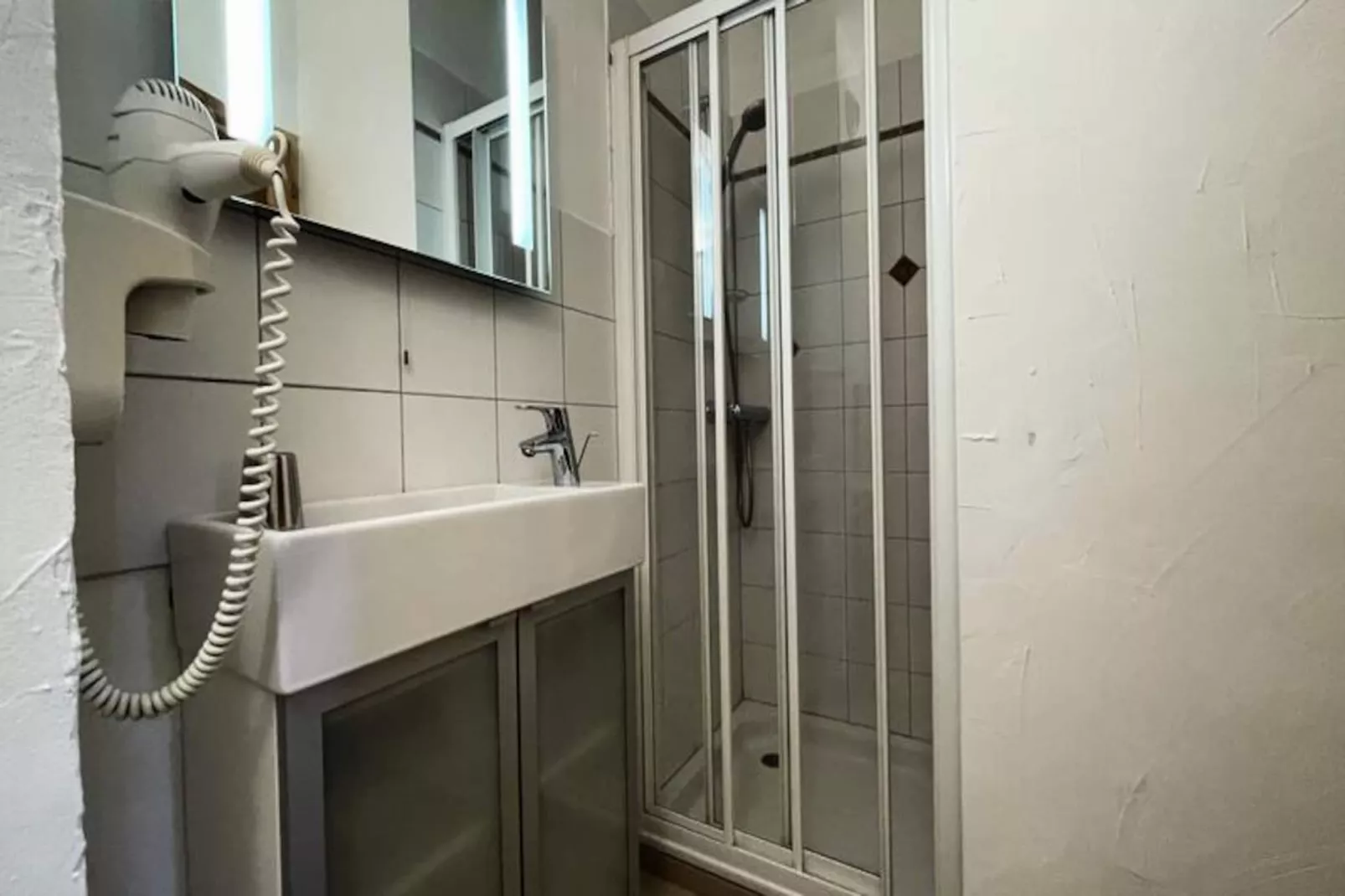 Le Vieux Chalet-Niet-getagd