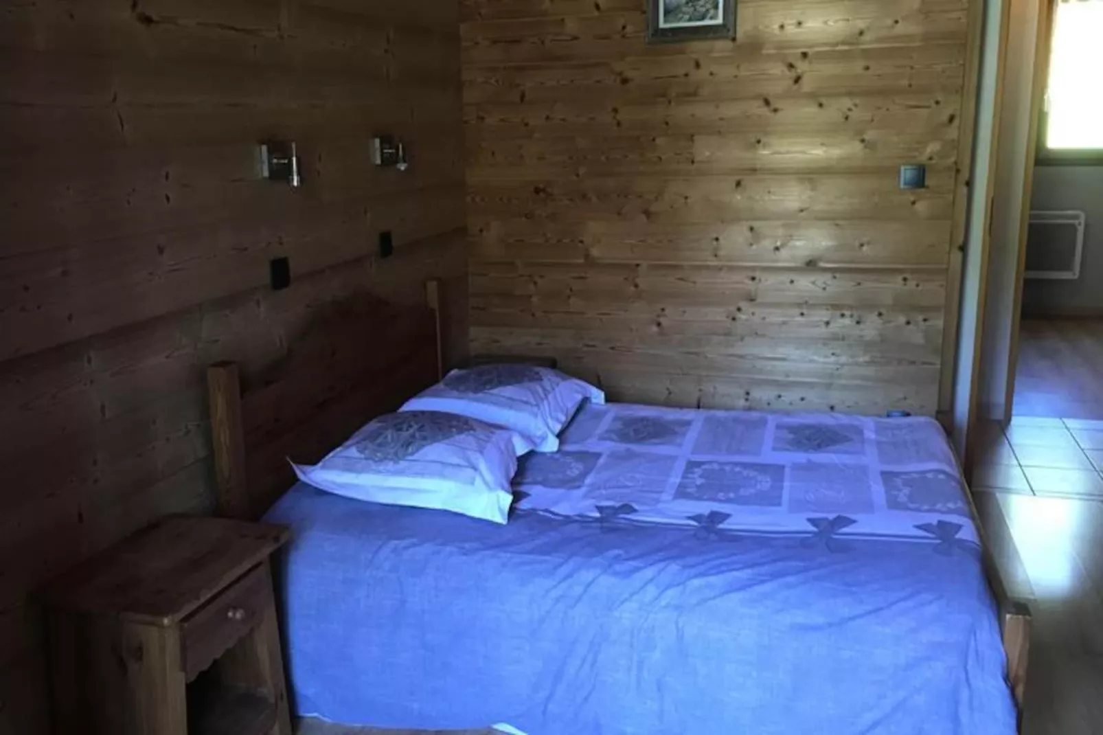 Chalet Epicea-Niet-getagd