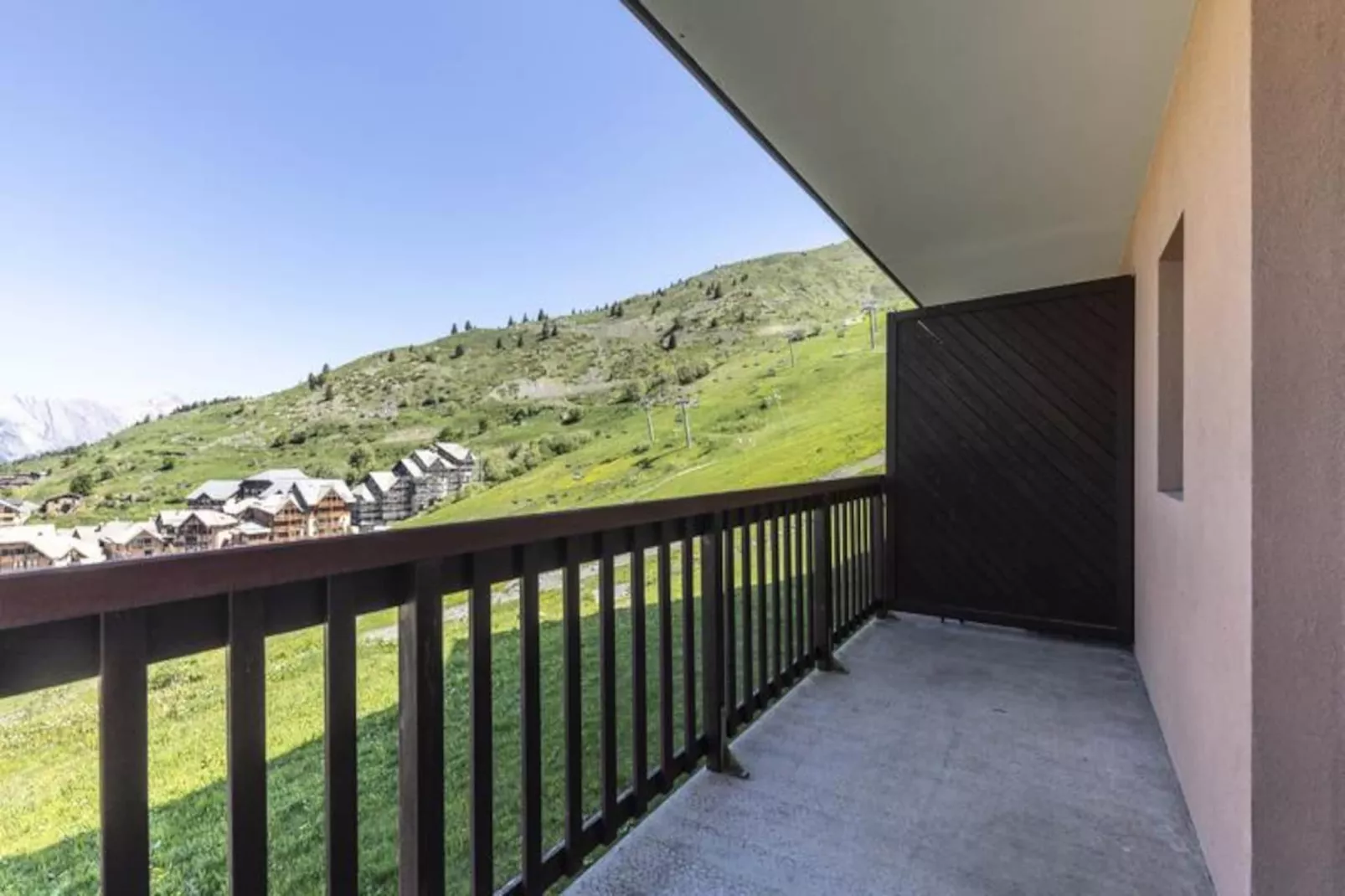 Résidence Le Thabor - maeva Home-Niet-getagd