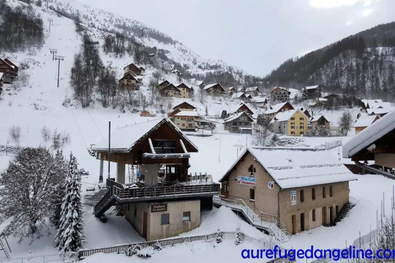 La Residence-Niet-getagd