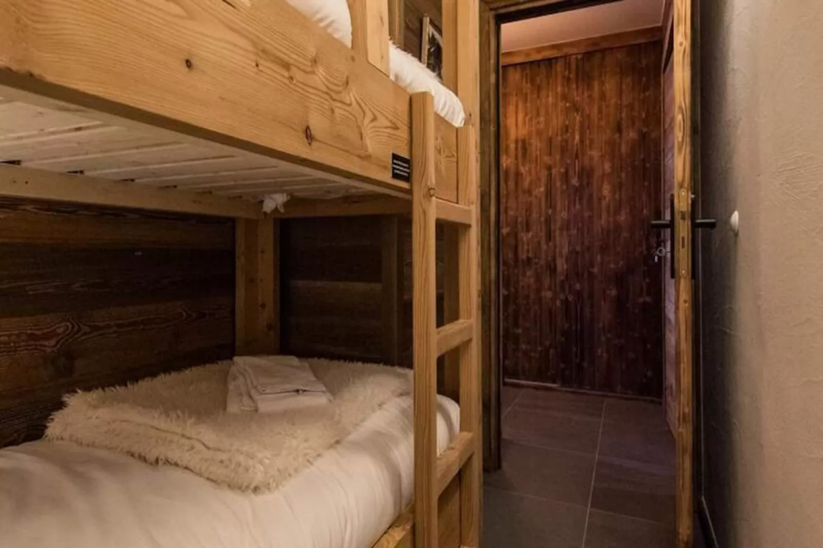 Résidence L'olvera-Niet-getagd