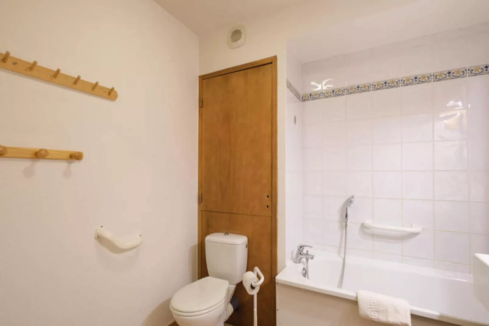 Résidence Les Balcons de Val Cenis Le Haut ***-Niet-getagd