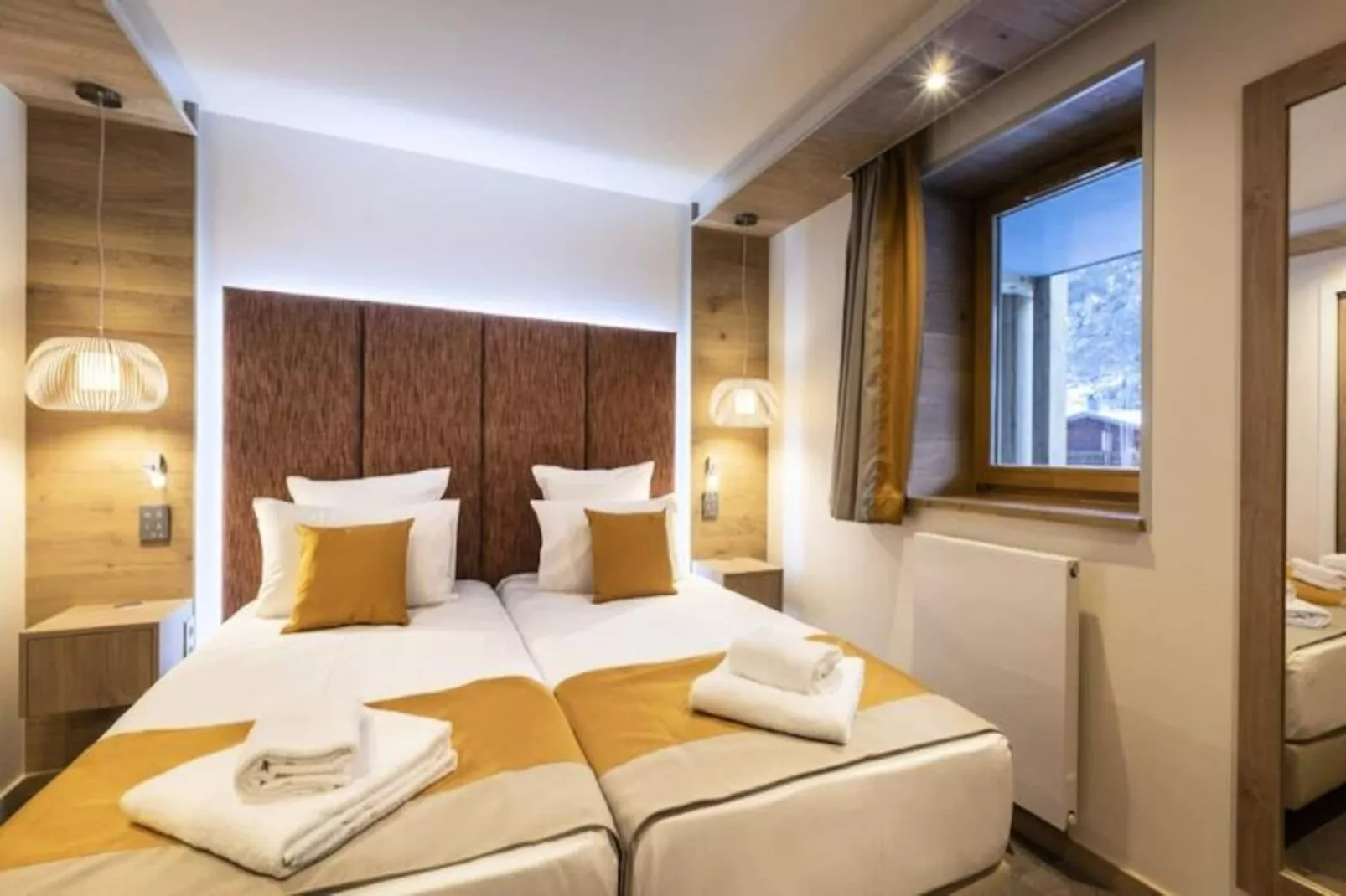 Résidence Les Balcons de Val Cenis Platinium *****-Niet-getagd