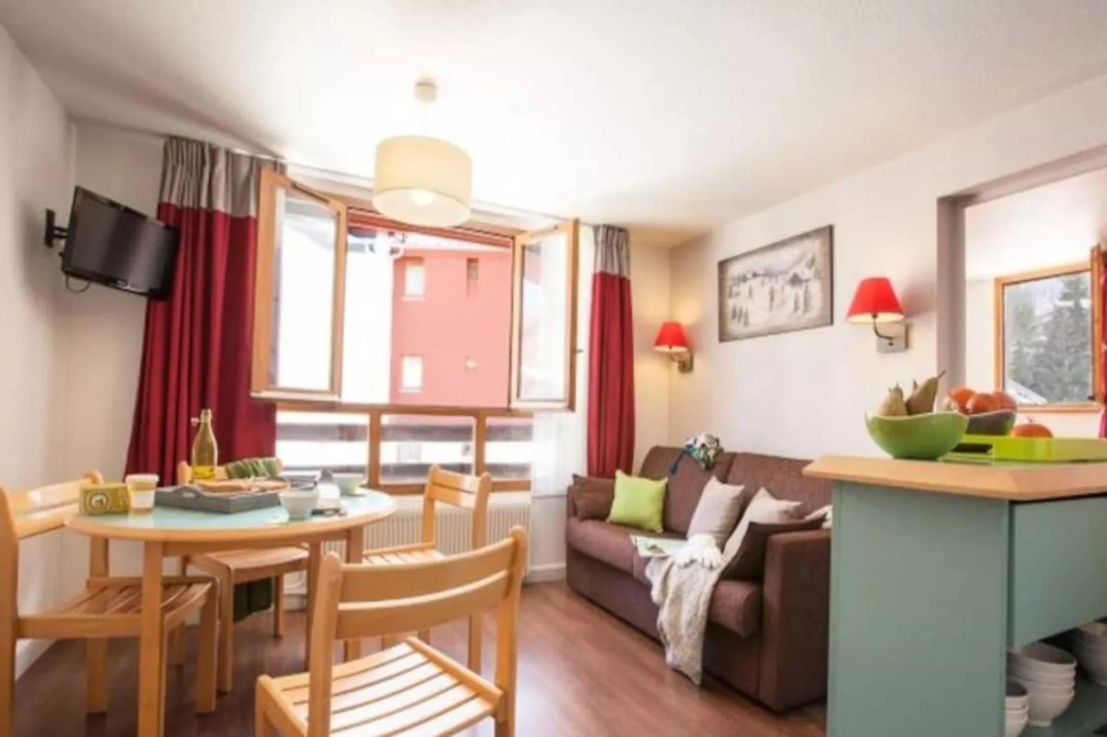 VVF Val-Cenis Haute-Maurienne ***-Niet-getagd