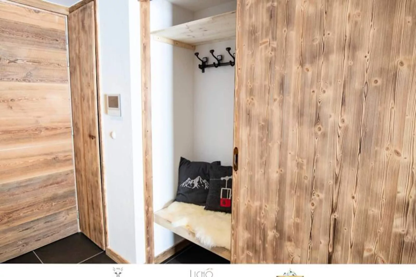 Résidence La Marmotte-Niet-getagd