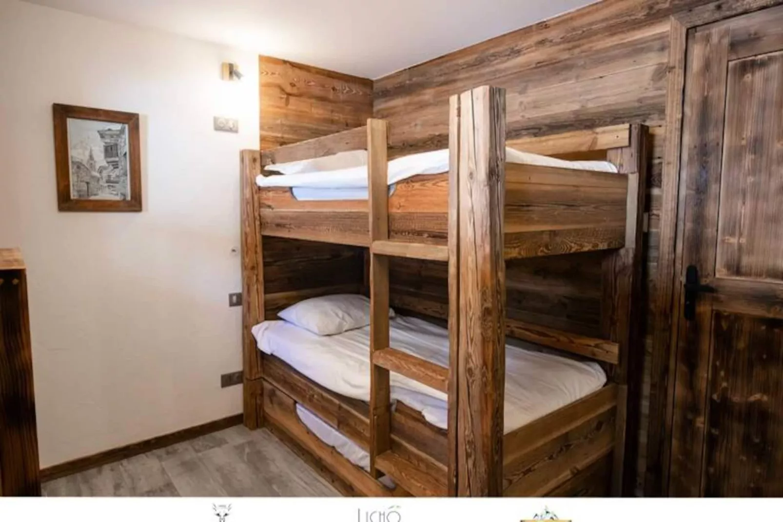 Résidence La Marmotte-Niet-getagd