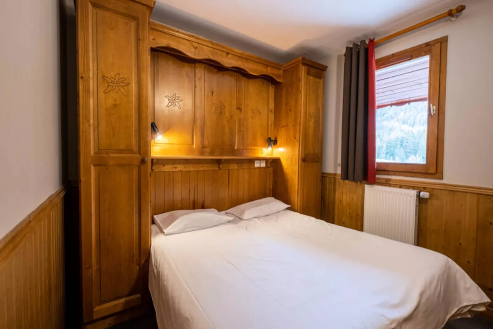 Résidence Les Balcons de Val Cenis Le Haut ***-Niet-getagd