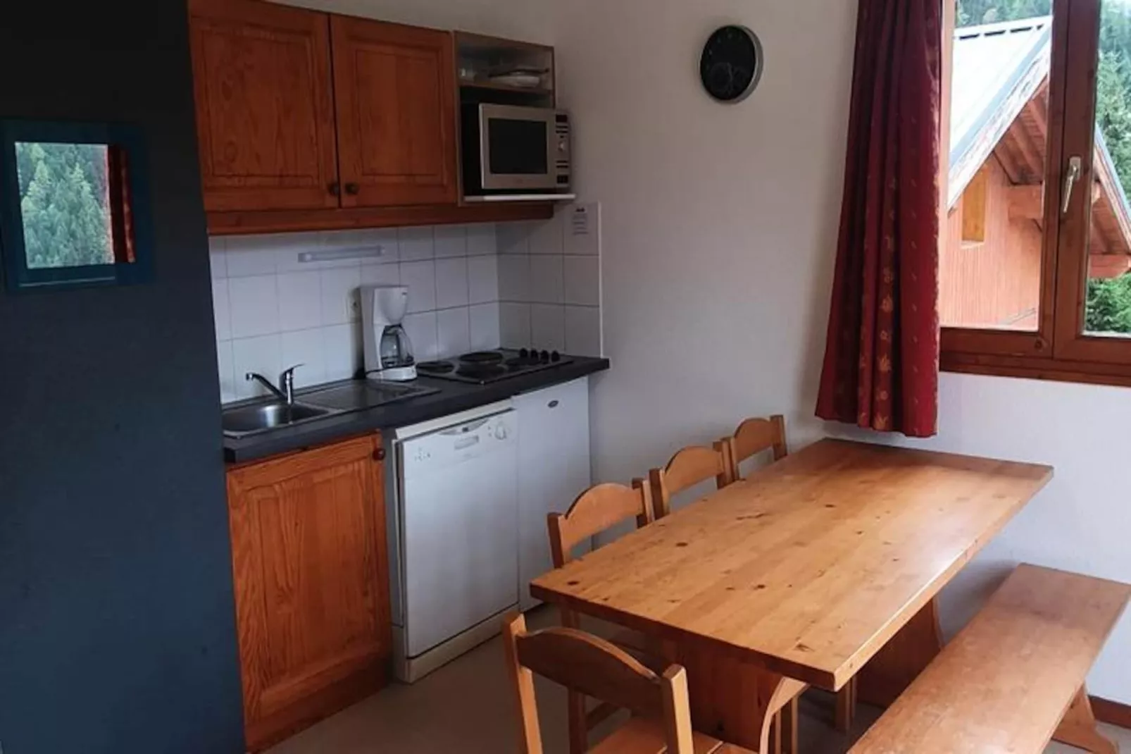 Les Chalets D'arrondaz-Niet-getagd