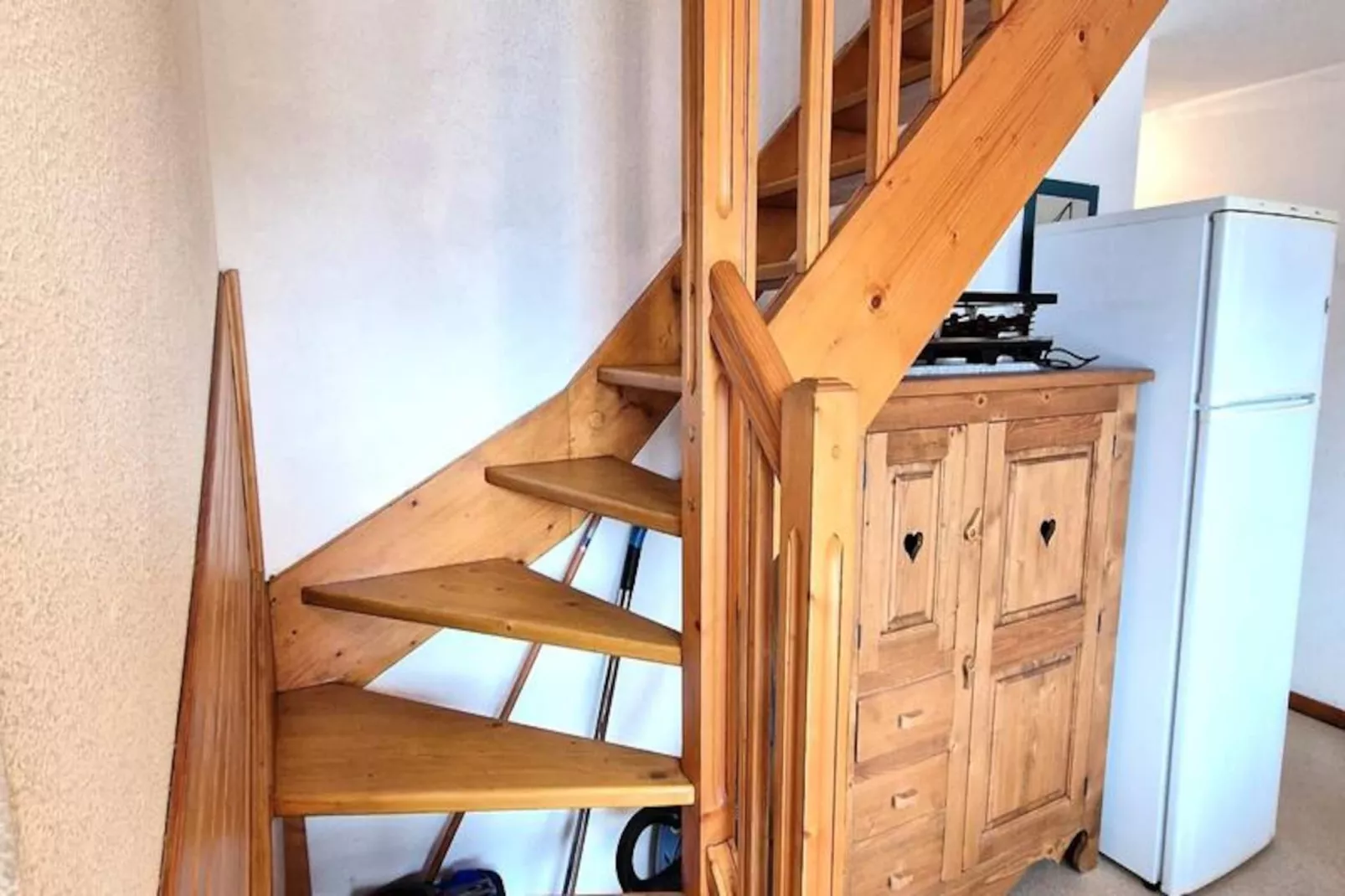 Les Chalets D'arrondaz-Niet-getagd