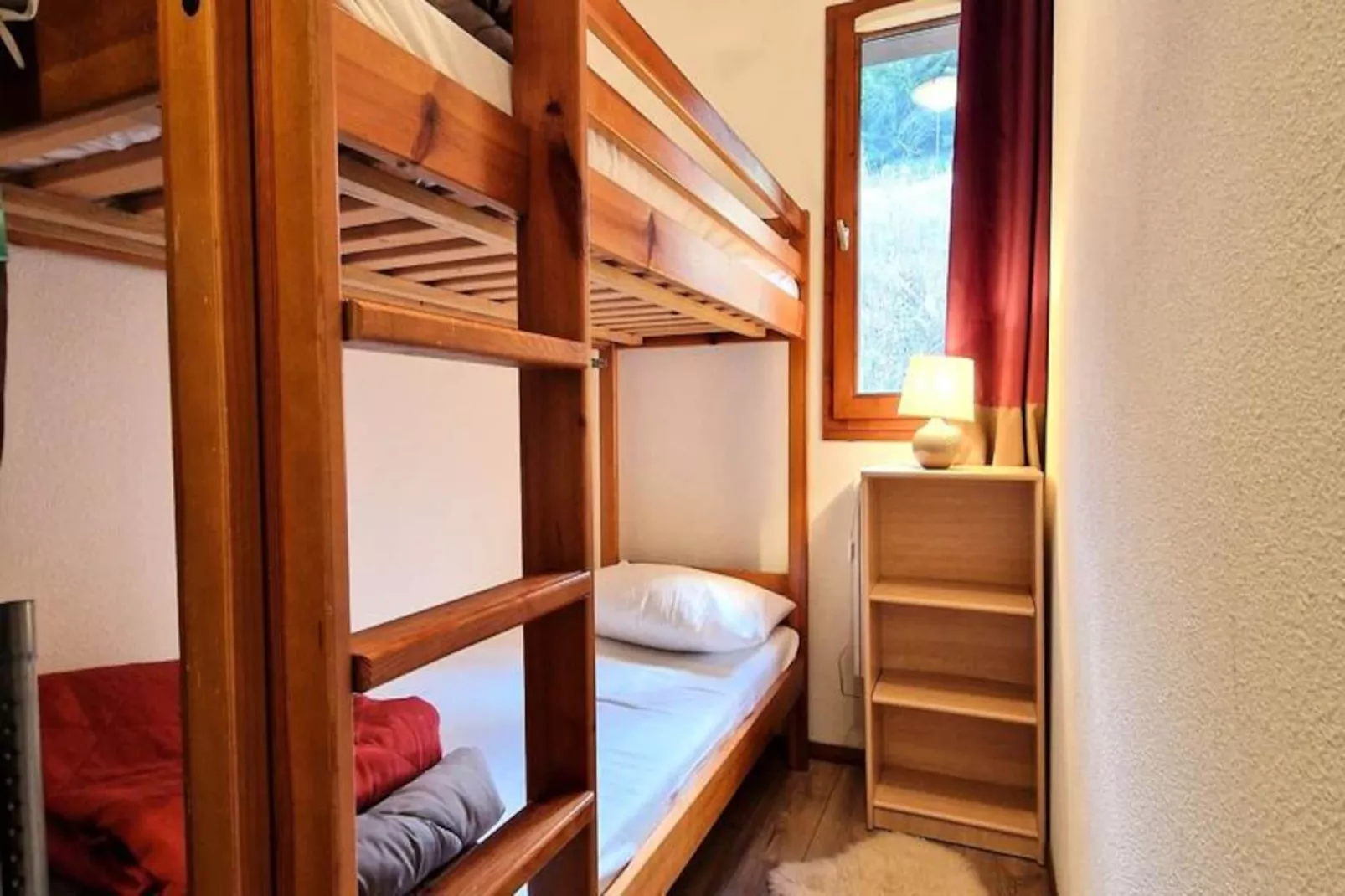 Les Chalets D'arrondaz-Niet-getagd