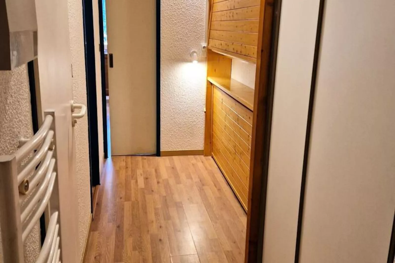 Résidence Le Thabor-Niet-getagd