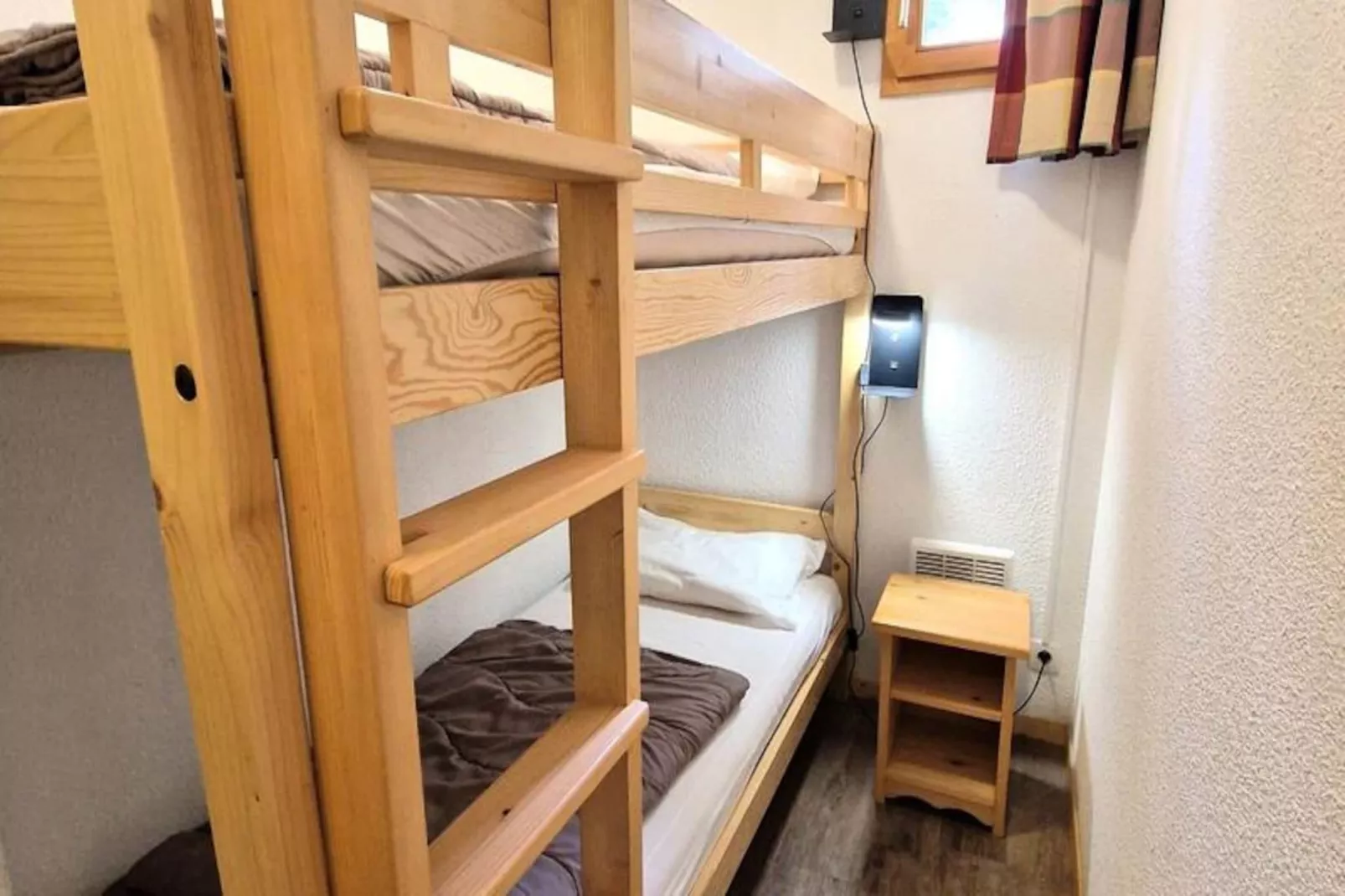 Les Chalets D'arrondaz - Niet-getagd