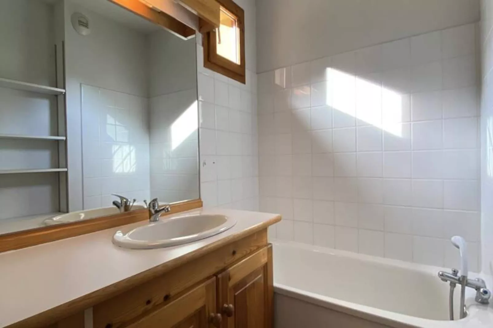 Les Chalets D'arrondaz - Niet-getagd