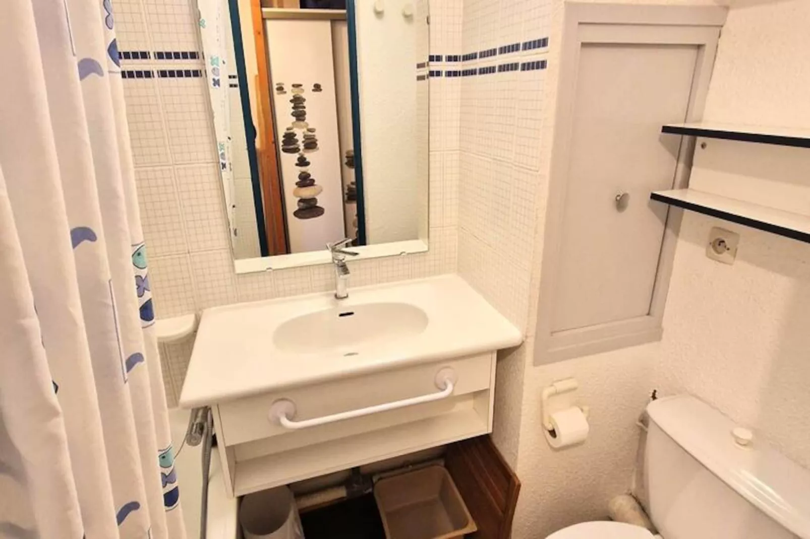 Résidence Le Thabor-Niet-getagd