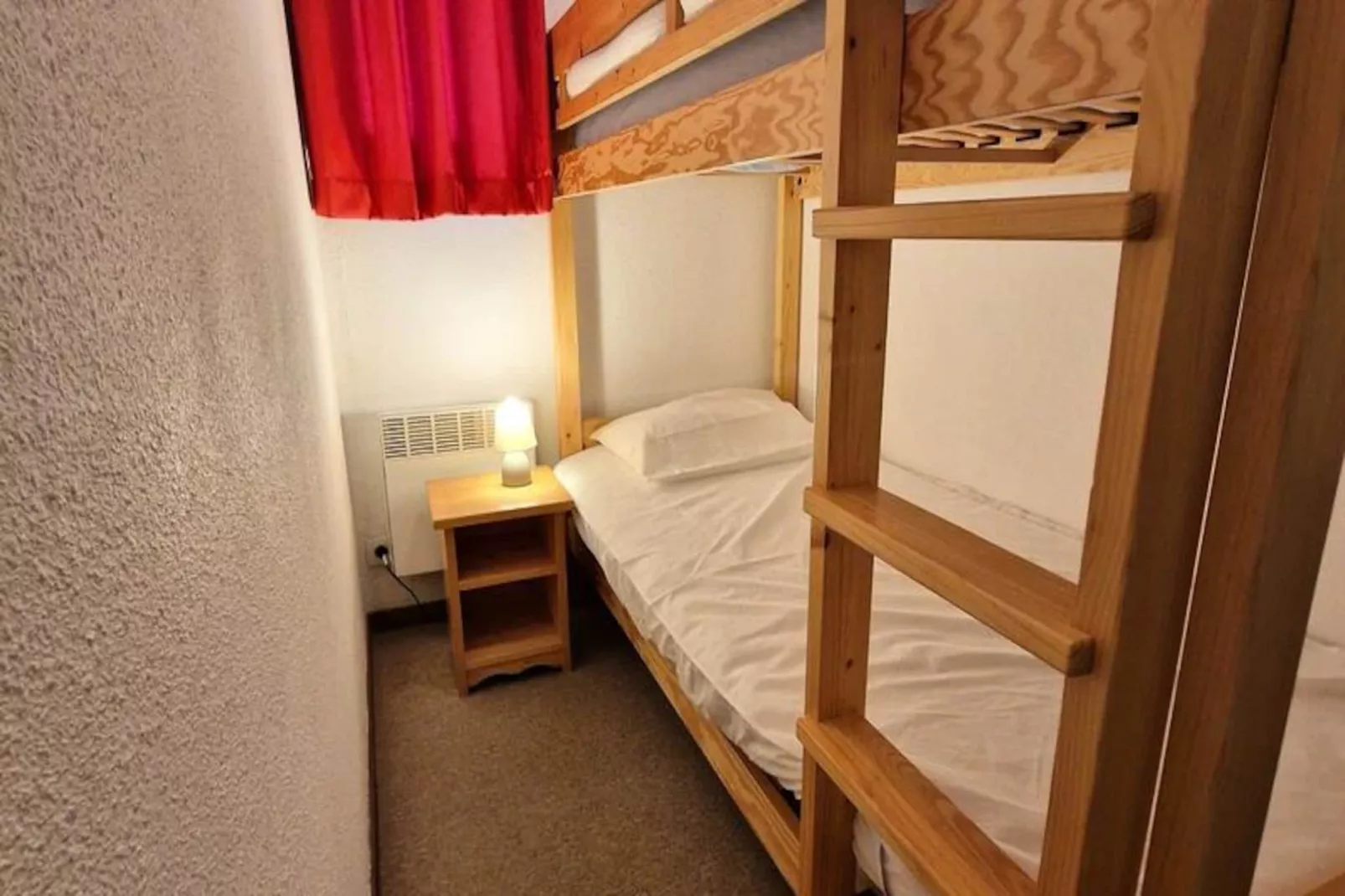 Les Chalets D'arrondaz - Niet-getagd