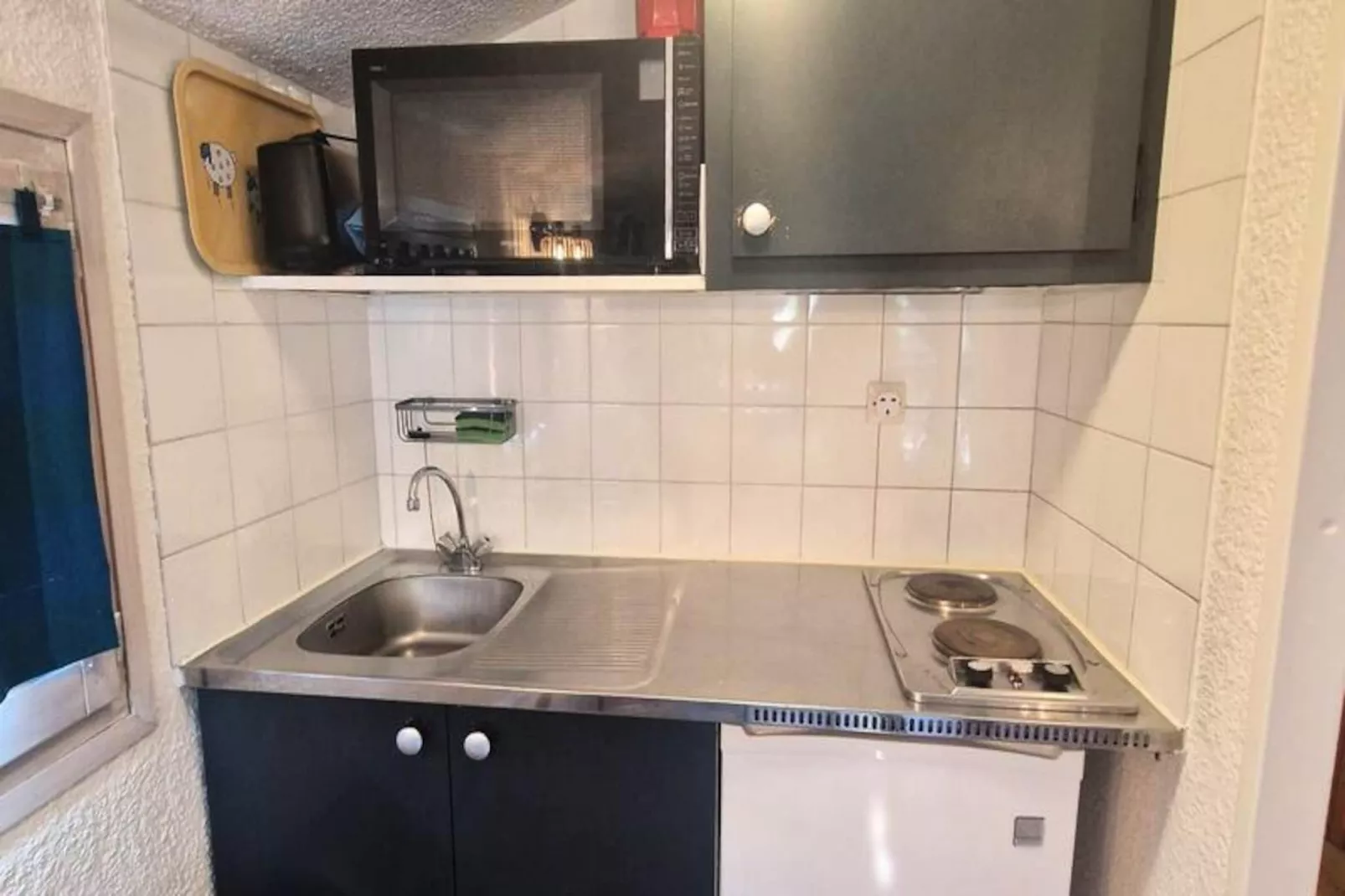 Résidence Le Thabor-Niet-getagd