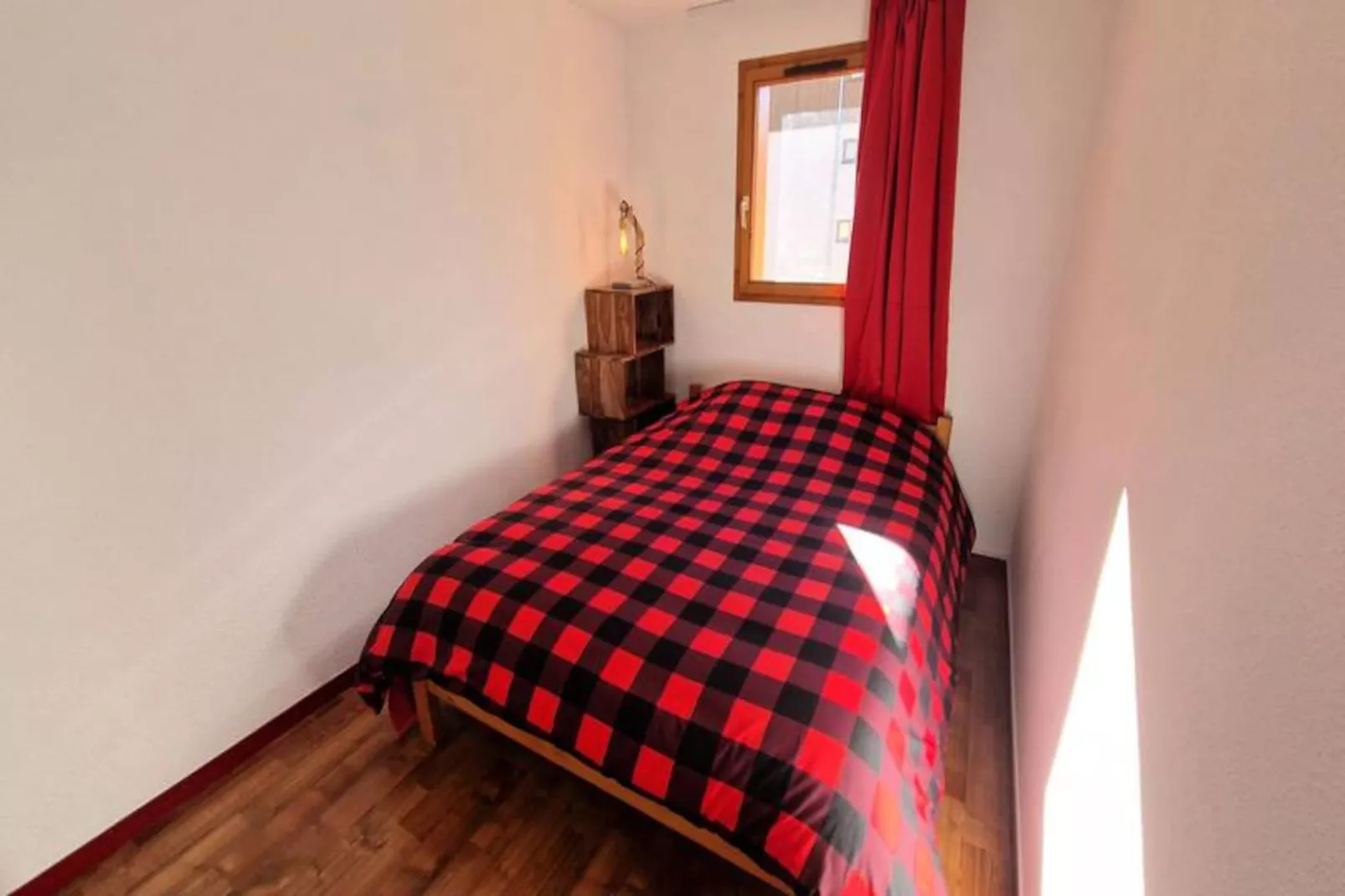 Résidence Le Cheval Blanc-Niet-getagd